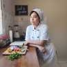 Coocking