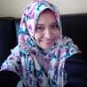 Sarti Mushlihah Ikhsan
