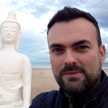 Agustin Pujades Saez
