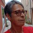 Jacqueline MAZIERES (Jackye)