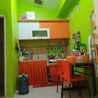 Dapur Orange