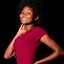 Kelly Agombe