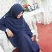 Fatmawati Rj