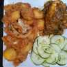 Fkyarifoodandpastries