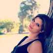 Geraldine Candales