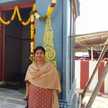 Jayashree Mani