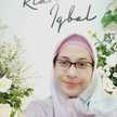 Iid Yanie ~ Mom Blogger 🍭