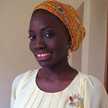 Maryam Ahmed