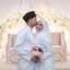 Hisyam’s wife 