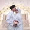 Hisyam’s wife 