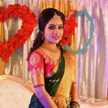 Sabita Dubey