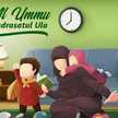 Nanda Ummu Shafiyyah
