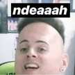Sofi ndeaaah