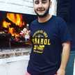 Gonzalo G