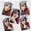 Bunga Mawar Merah