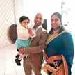 Priyatharshini Alfred