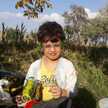 زهرا