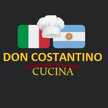 Sebastian Costantino