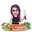 Thelia Luz