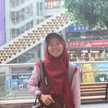 Iffah Hasnas