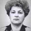 Галина Сітько