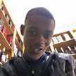 Chima Okeafor