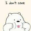 Ice Bear :P