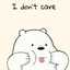 Ice Bear :P