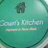  Gowri's kitchen
