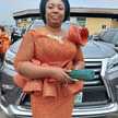 Elvirah Onyesoh