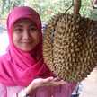 ORU Putri