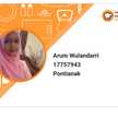 Arum Wulandarri