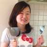 Yoko in Osaka Kitchen