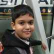 Sarthak Ghosh