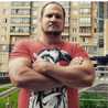 Dmitryi Demchenko Dmitryi Demchenko