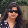 Trishita Mukherjee