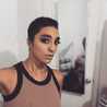 Coco butter goddess Rawena Prasad