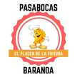 Pasabocas Baranoa
