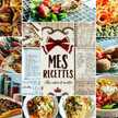 Les Plats De La Petite Famille 