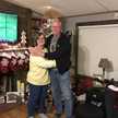 Larry-Teresa Cronan