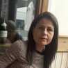 Silvia Borrego Luque 