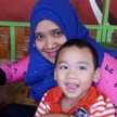 Bunda Abidzar