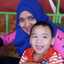 Bunda Abidzar