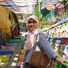 Nadia Iswari Pinandita
