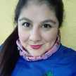 Carla Andrea Verdugo Rojas