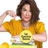 Paola de La Cocina Sana