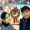 Richa Amit Jaiswal