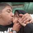 Jessy & Óscar (Comelones)