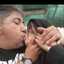 Jessy & Óscar (Comelones)