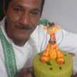 Miguel Angel Ruiz Garcia